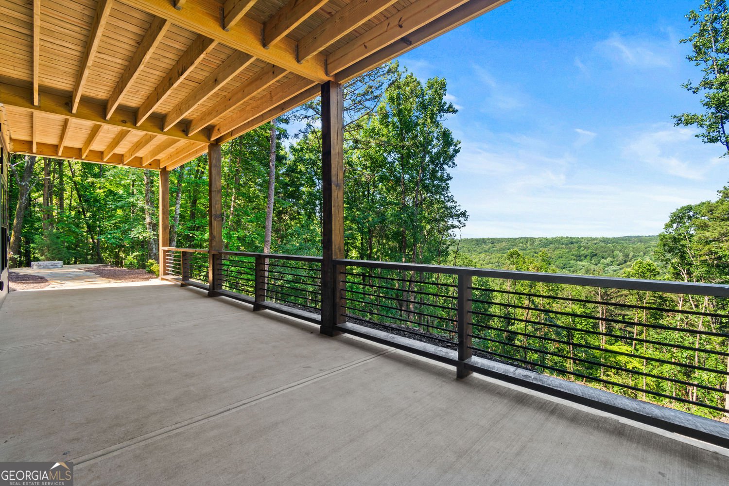 4739 Big Ridge Road Talking Rock - Photo 56