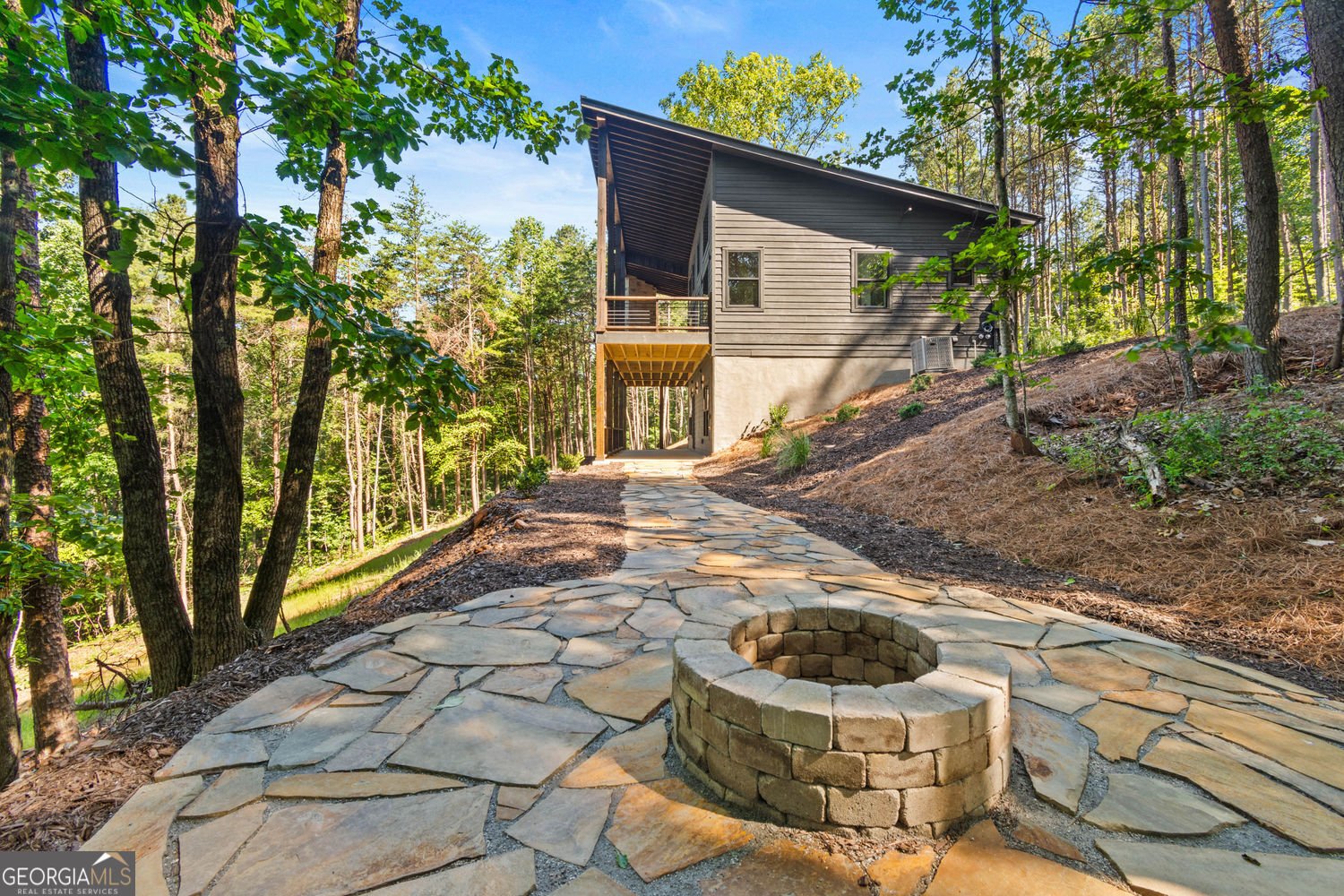 4739 Big Ridge Road Talking Rock - Photo 59