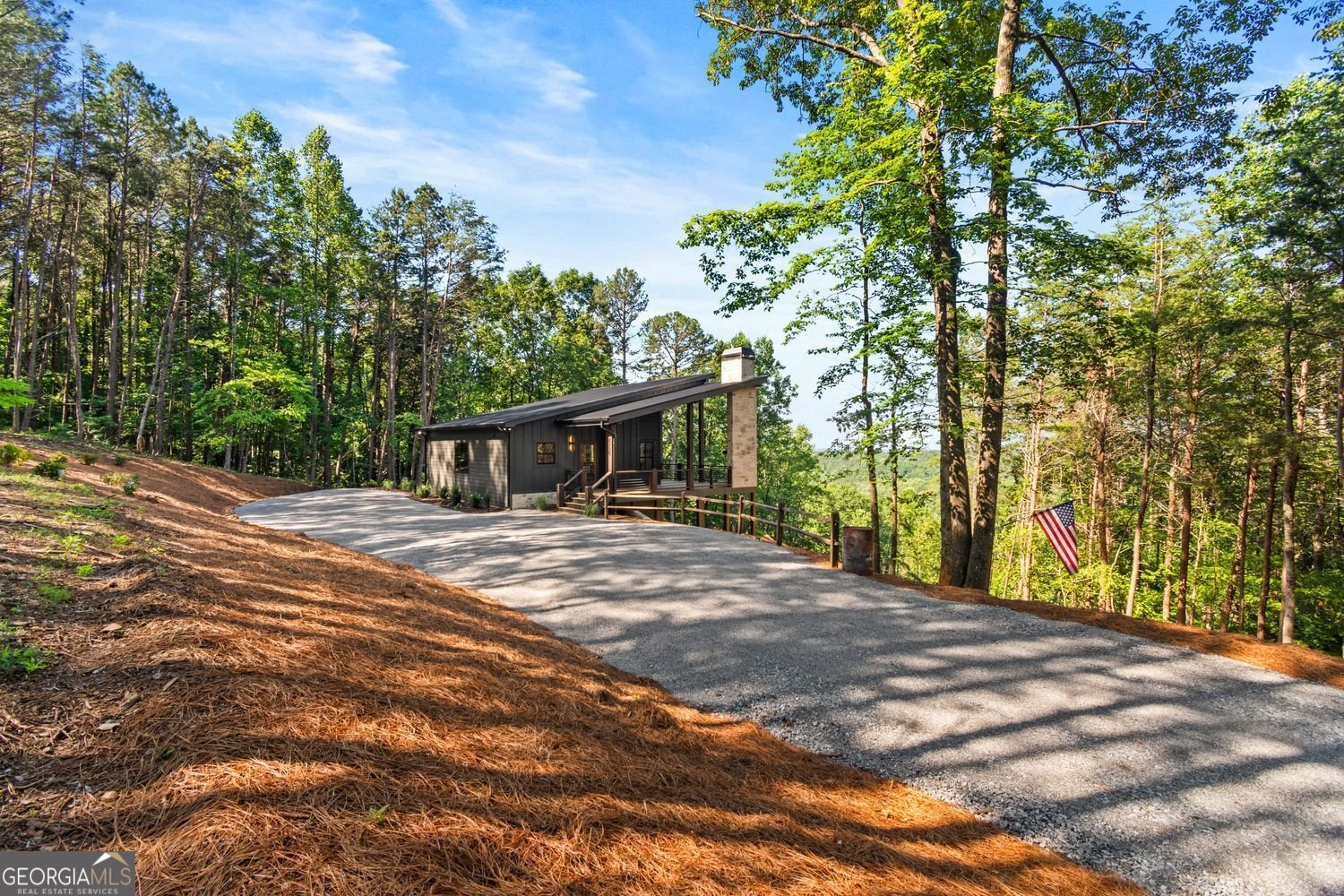 4739 Big Ridge Road Talking Rock - Photo 6