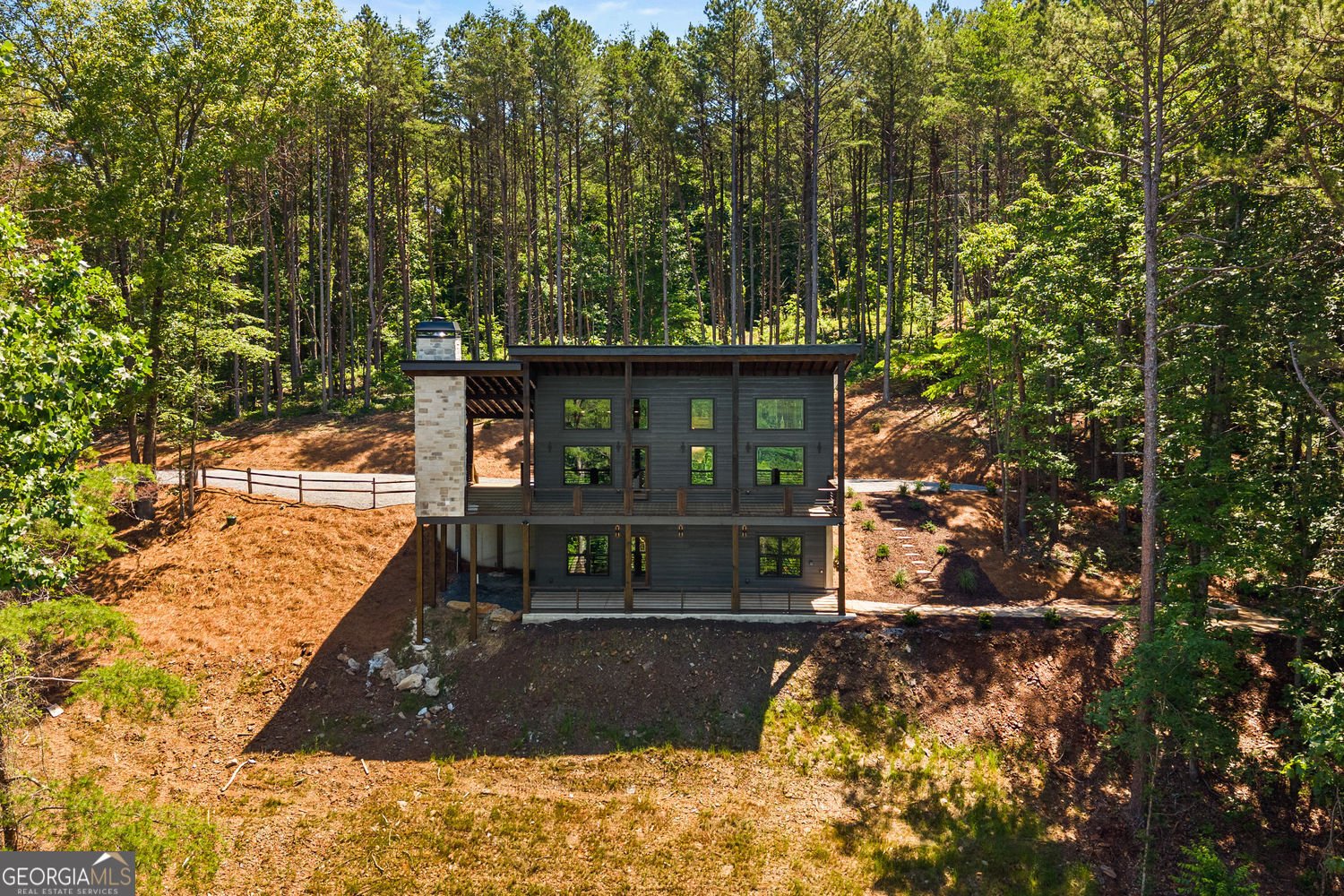 4739 Big Ridge Road Talking Rock - Photo 61