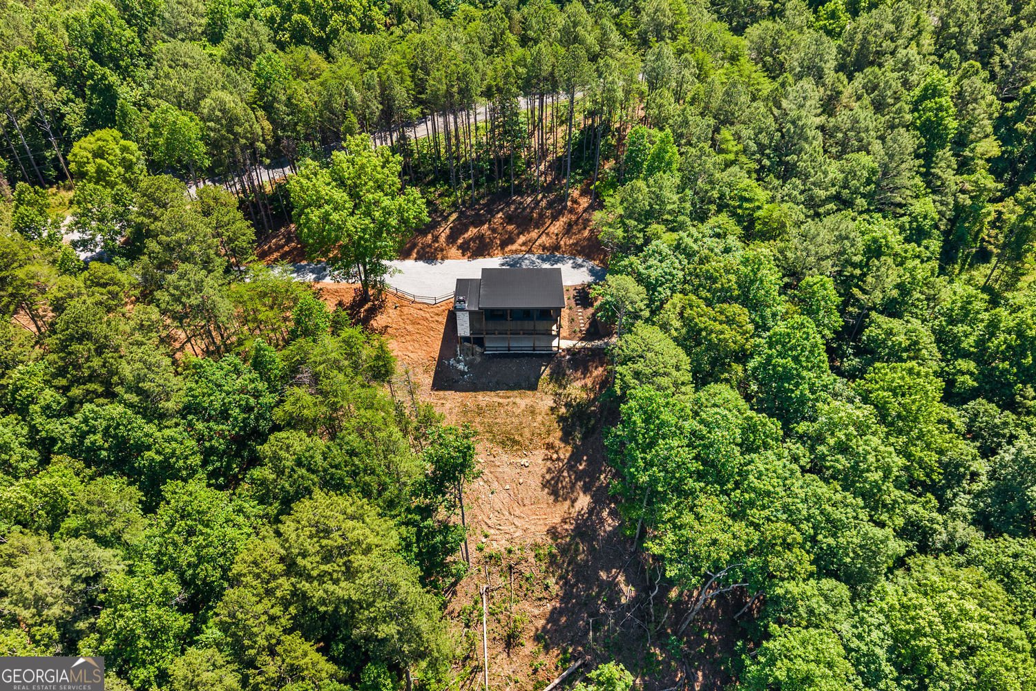 4739 Big Ridge Road Talking Rock - Photo 63