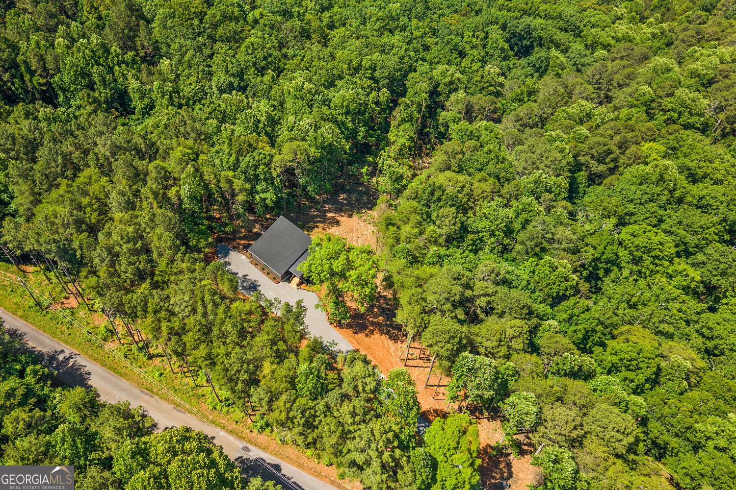 4739 Big Ridge Road Talking Rock - Photo 64