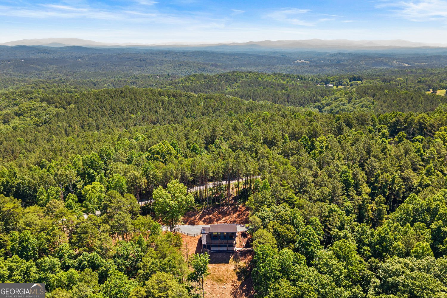4739 Big Ridge Road Talking Rock - Photo 65