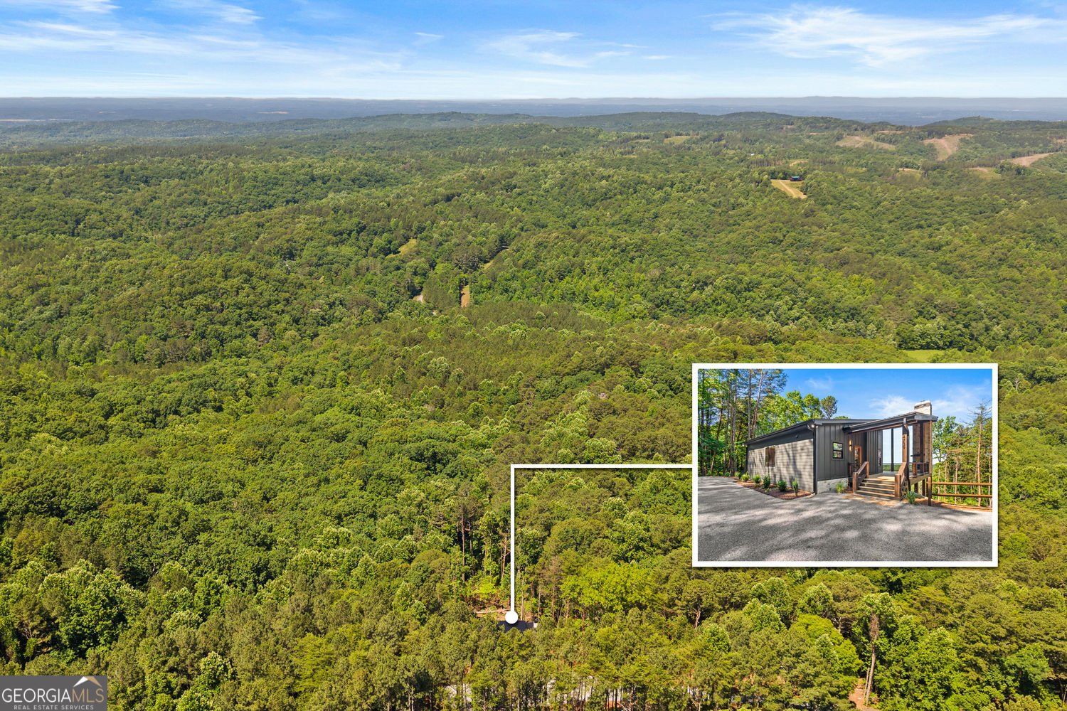 4739 Big Ridge Road Talking Rock - Photo 68