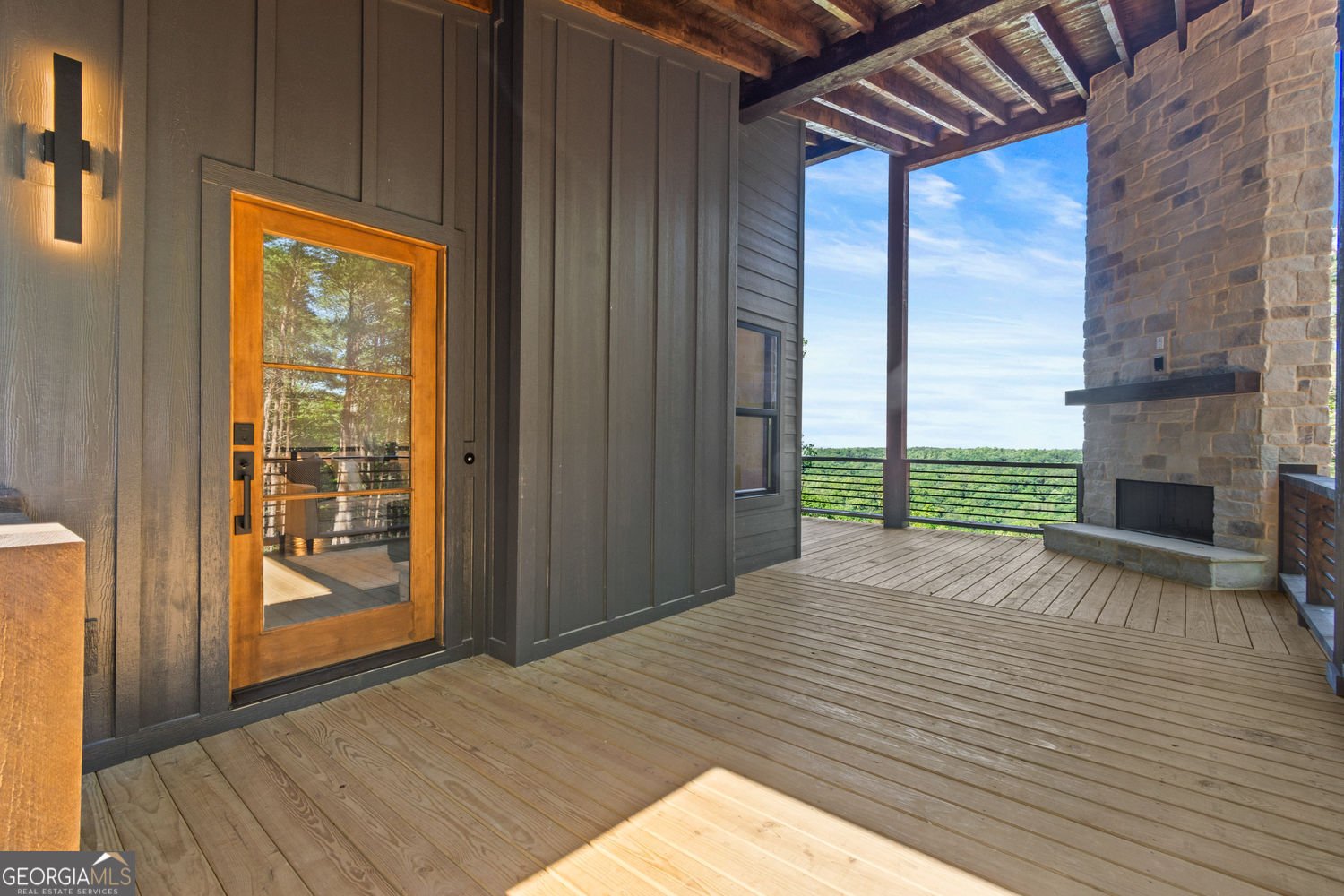 4739 Big Ridge Road Talking Rock - Photo 8