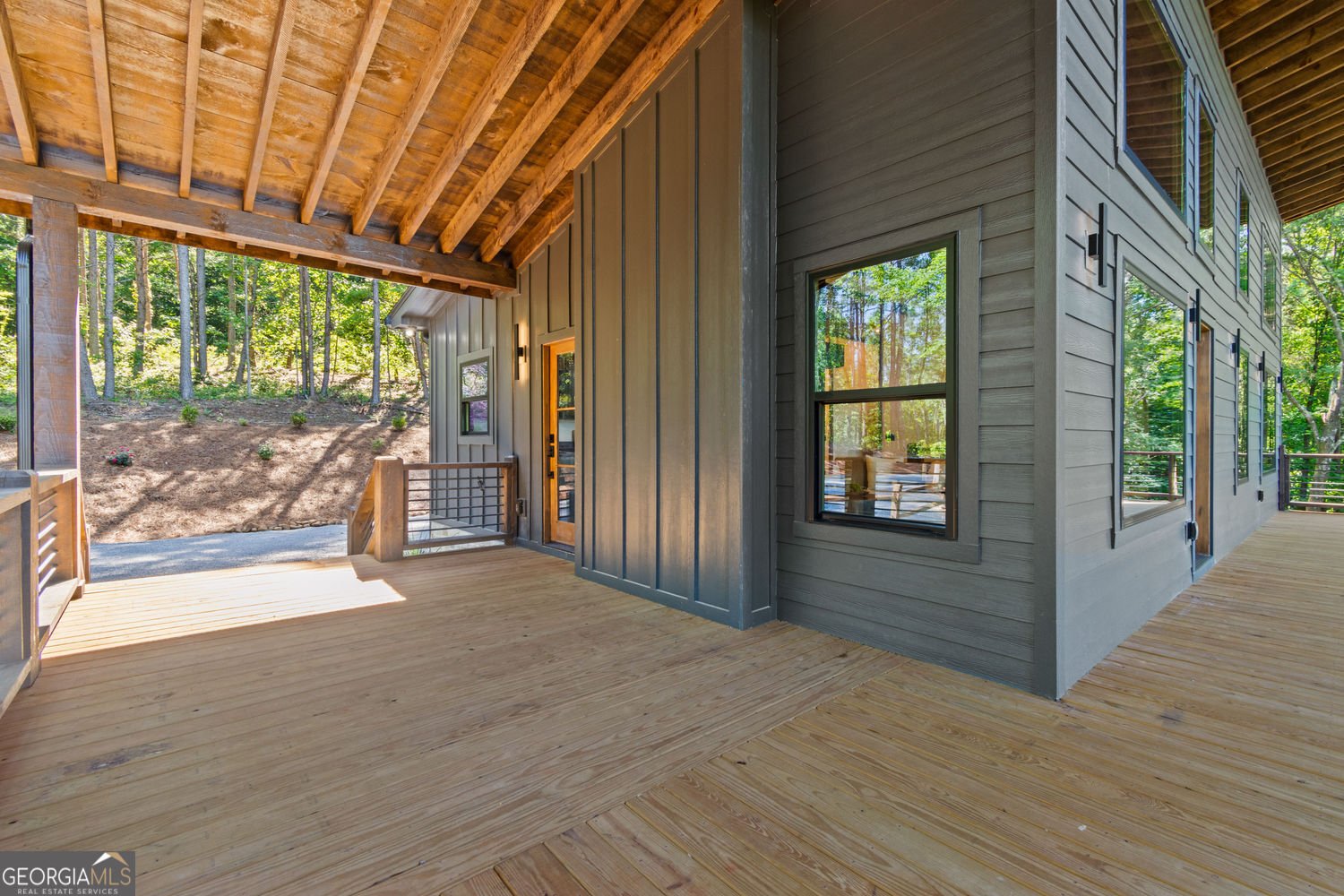 4739 Big Ridge Road Talking Rock - Photo 9
