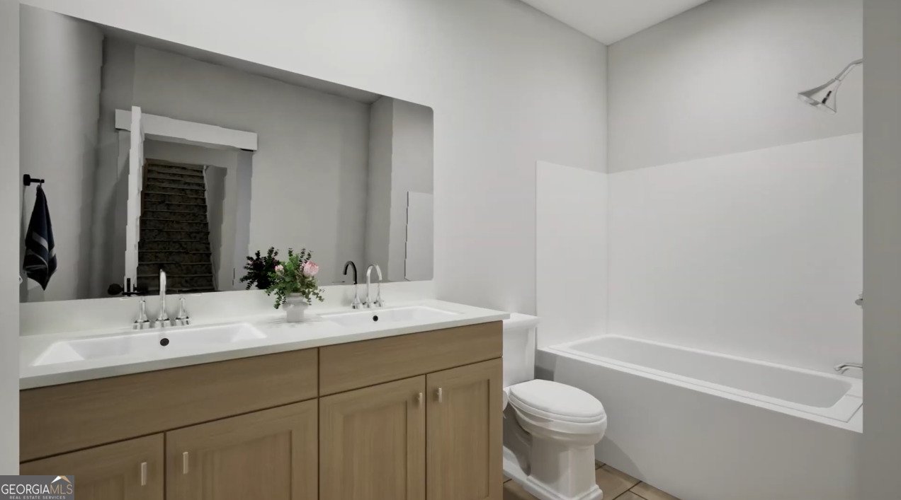 2097 Breamore Dr Covington - Photo 13