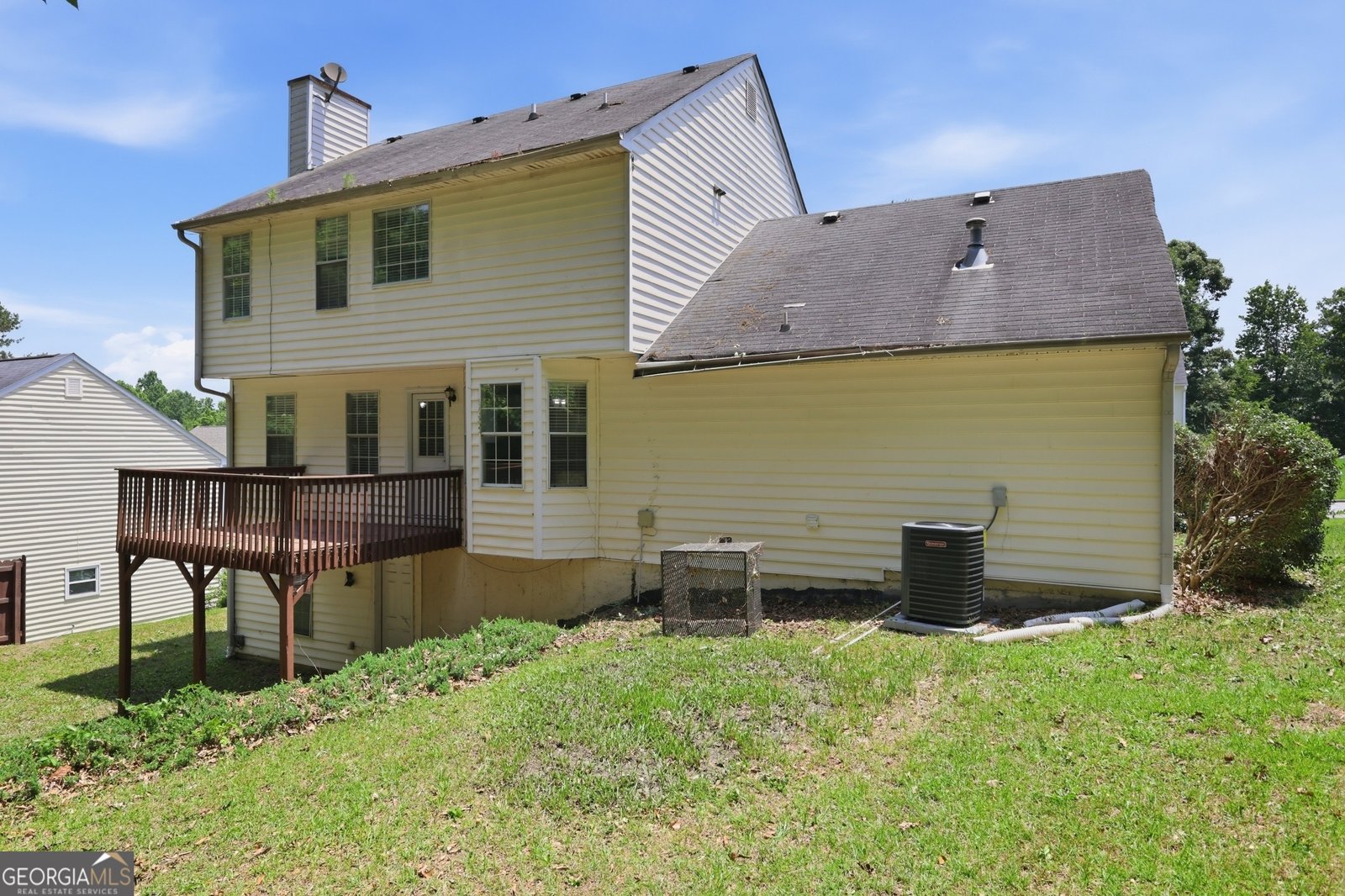 1121 Huntington Place Circle Lithonia - Photo 30