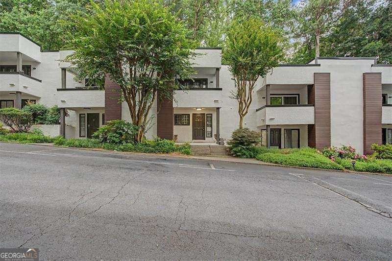 1445 Monroe Drive Atlanta - main photo