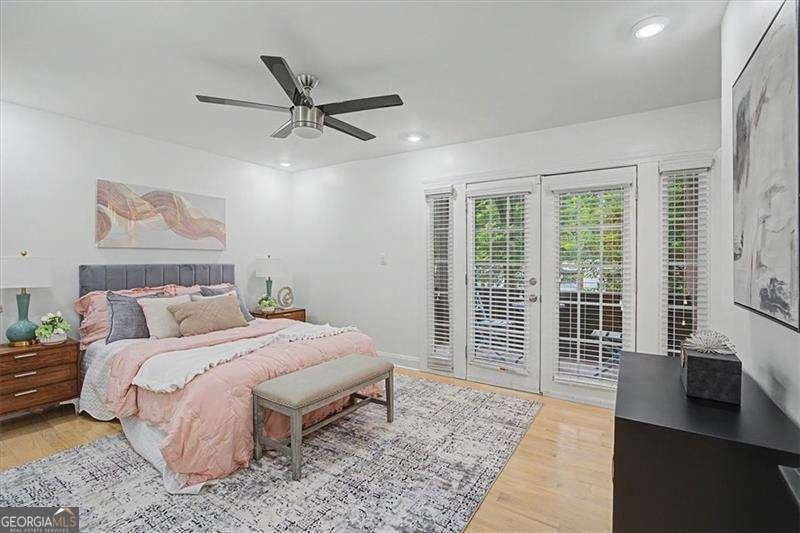 1445 Monroe Drive Atlanta - Photo 15
