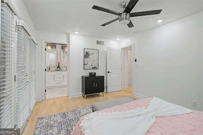 1445 Monroe Drive Atlanta - Photo 16