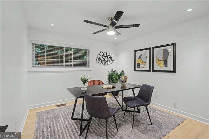 1445 Monroe Drive Atlanta - Photo 21