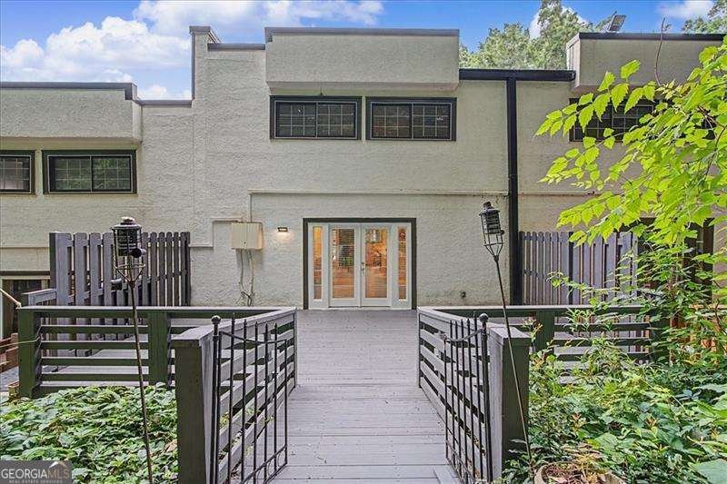 1445 Monroe Drive Atlanta - Photo 27