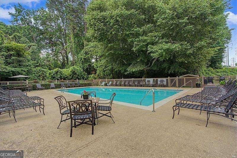 1445 Monroe Drive Atlanta - Photo 30