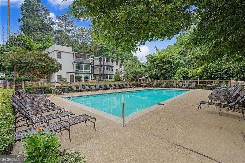 1445 Monroe Drive Atlanta - Photo 31