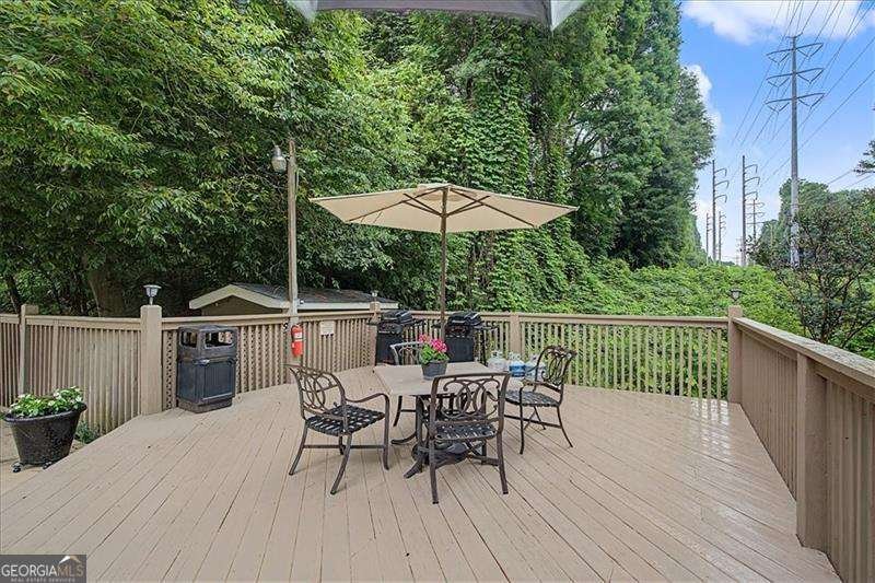 1445 Monroe Drive Atlanta - Photo 33