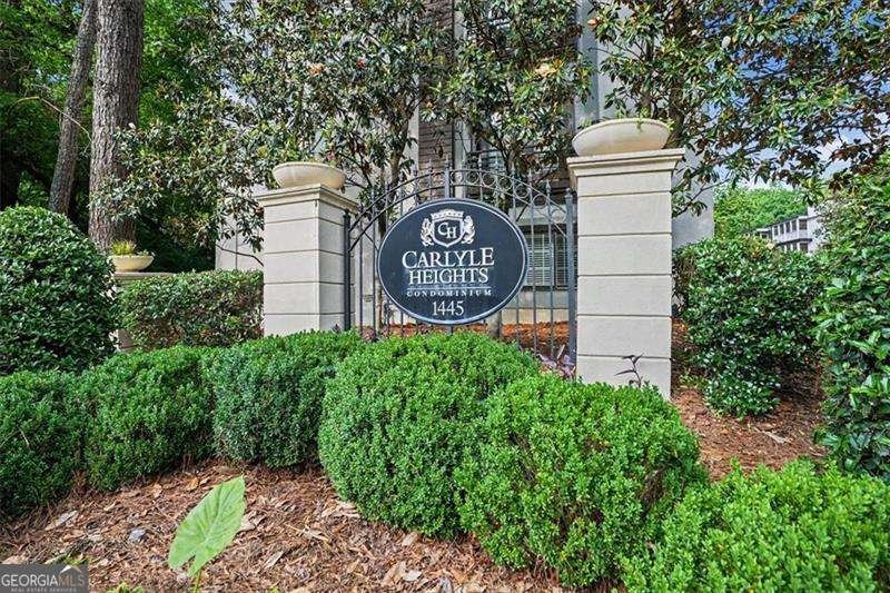 1445 Monroe Drive Atlanta - Photo 34