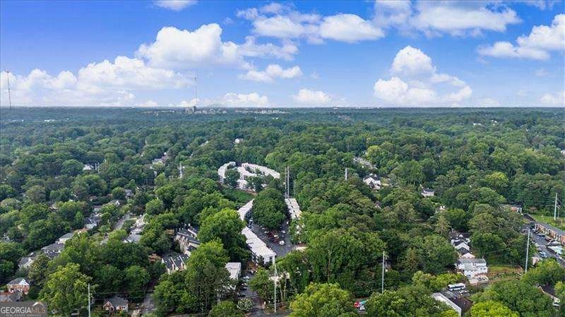 1445 Monroe Drive Atlanta - Photo 36