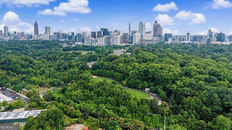 1445 Monroe Drive Atlanta - Photo 37