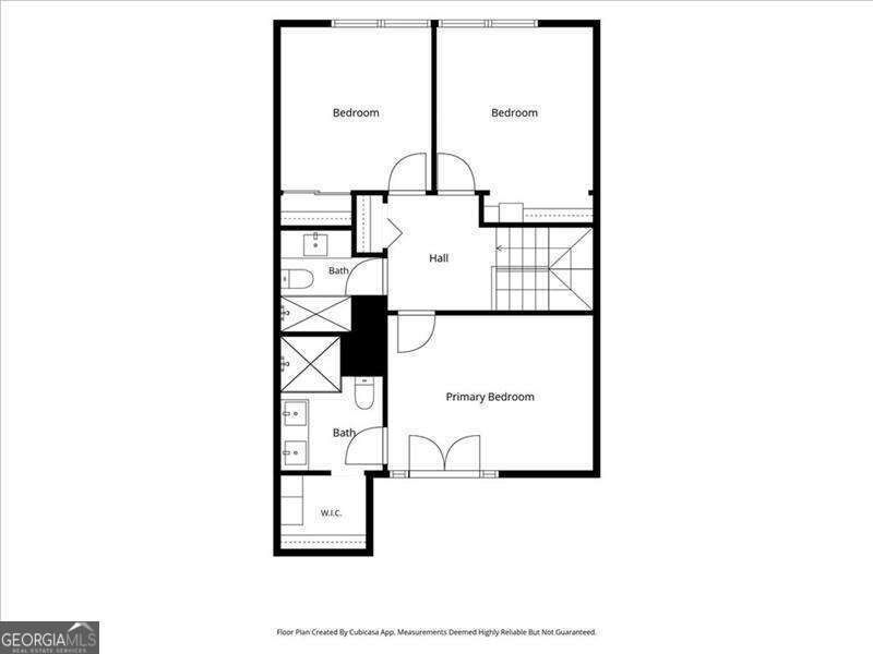 1445 Monroe Drive Atlanta - Photo 39