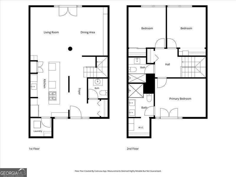 1445 Monroe Drive Atlanta - Photo 40