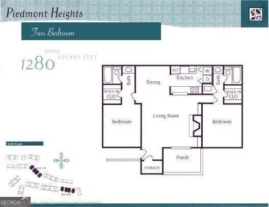 1003 Summit North Drive Atlanta - Photo 30