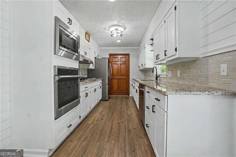 4422 White Oak Drive Sugar Hill - Photo 19