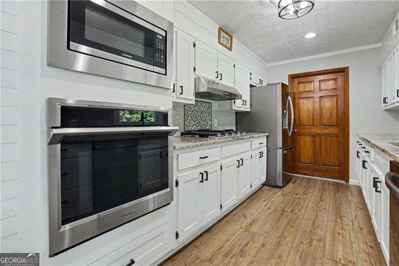 4422 White Oak Drive Sugar Hill - Photo 21
