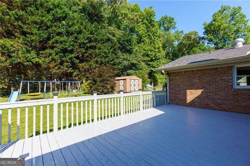 4422 White Oak Drive Sugar Hill - Photo 33