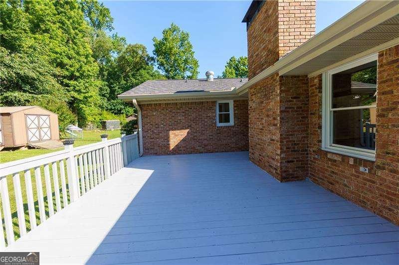 4422 White Oak Drive Sugar Hill - Photo 34