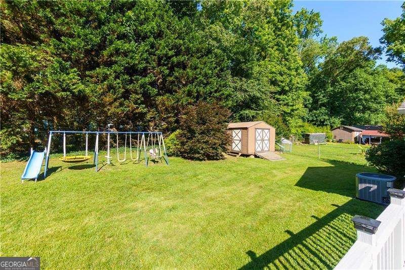 4422 White Oak Drive Sugar Hill - Photo 37