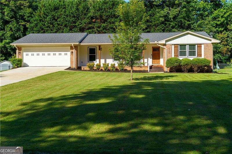 4422 White Oak Drive Sugar Hill - Photo 6