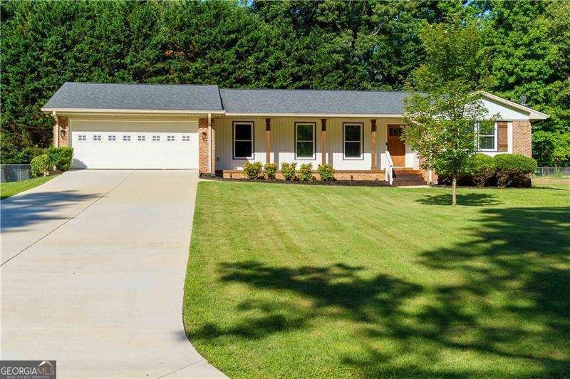 4422 White Oak Drive Sugar Hill - Photo 7