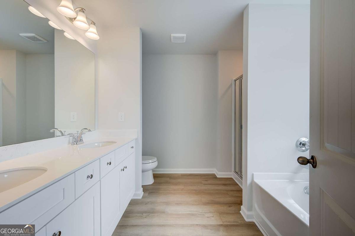369 Heavenly Hollow Place Mcdonough - Photo 21