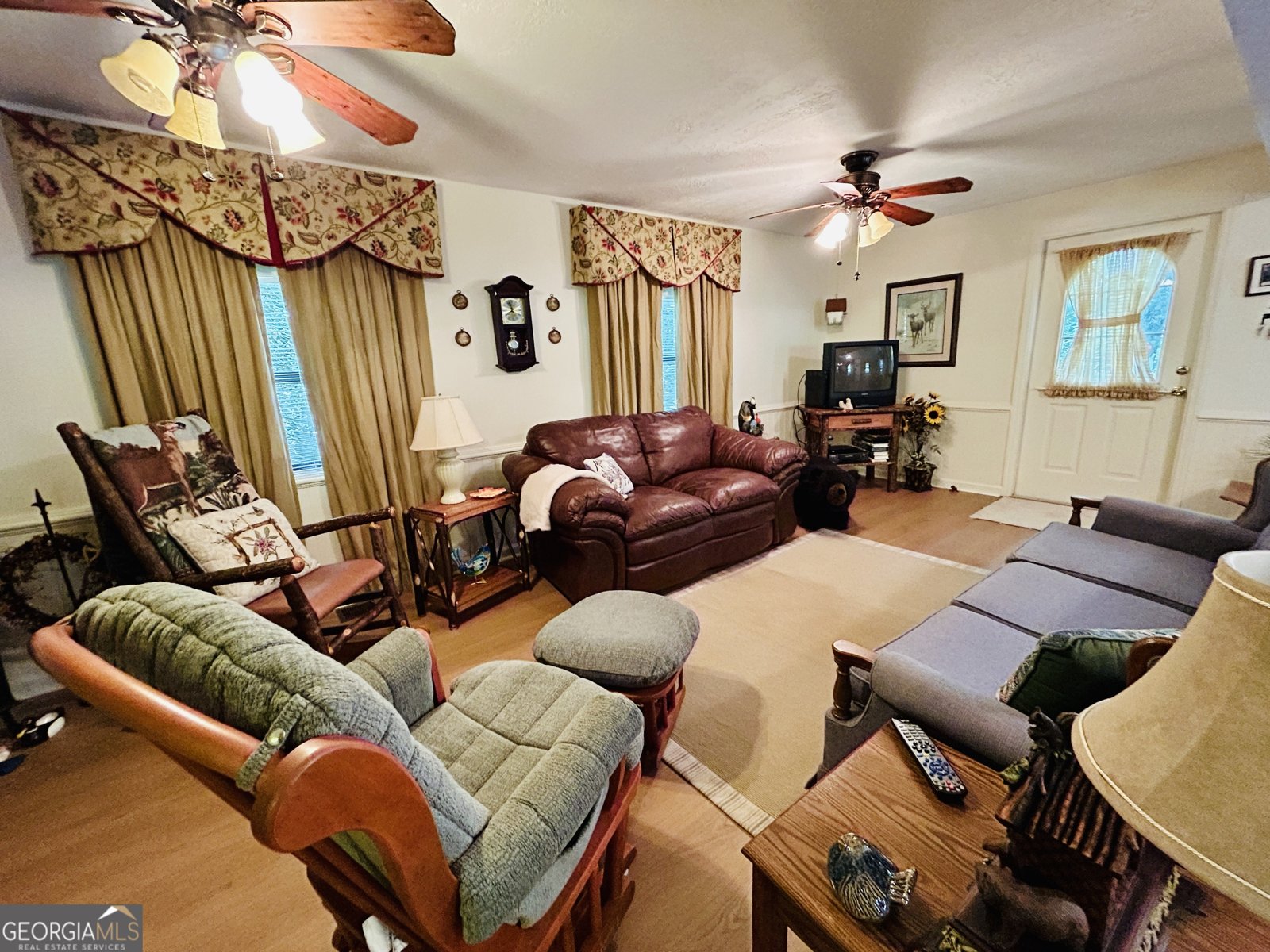 1815 Canoe Creek Dr Hiawassee - Photo 11