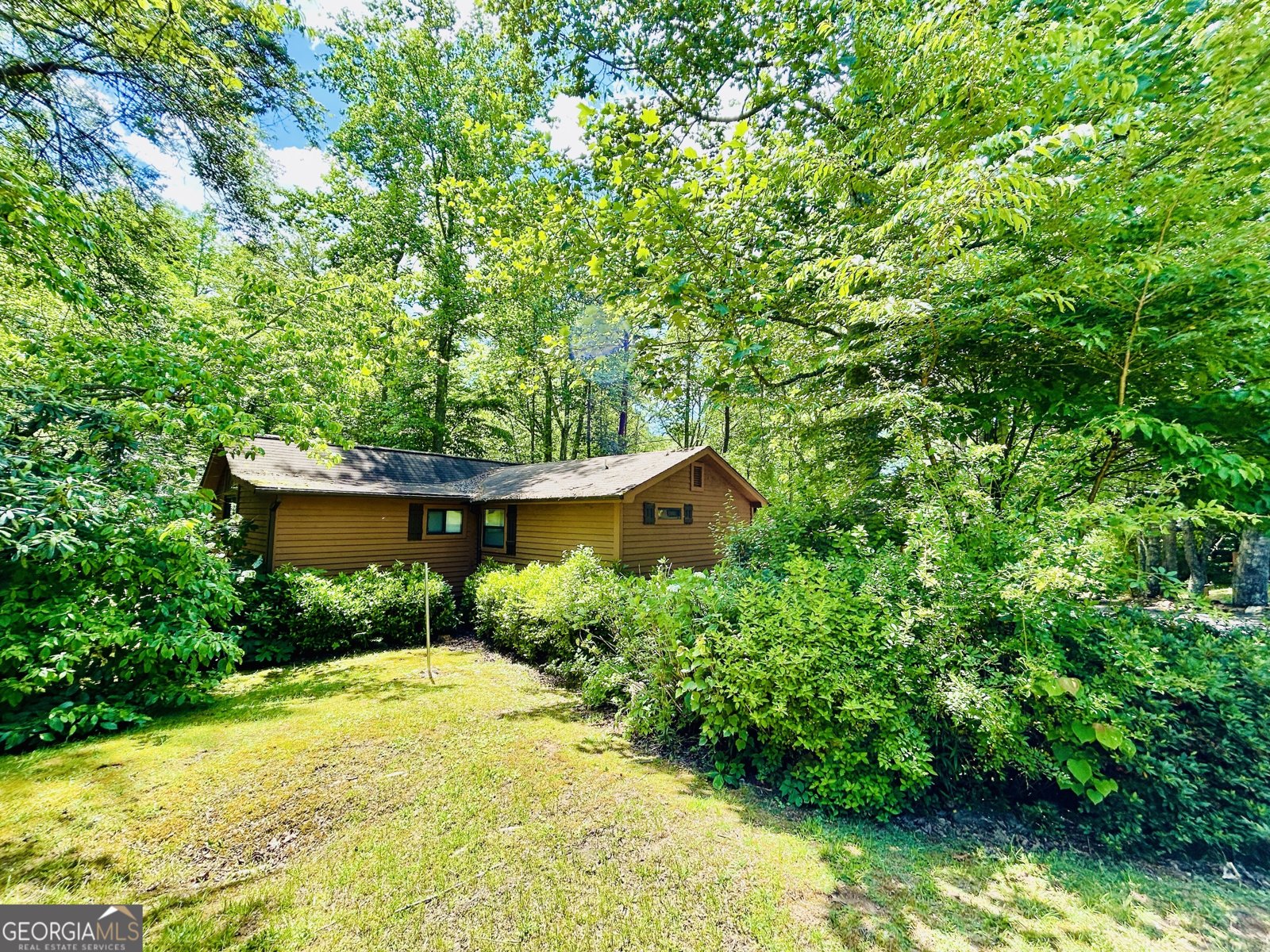 1815 Canoe Creek Dr Hiawassee - Photo 26