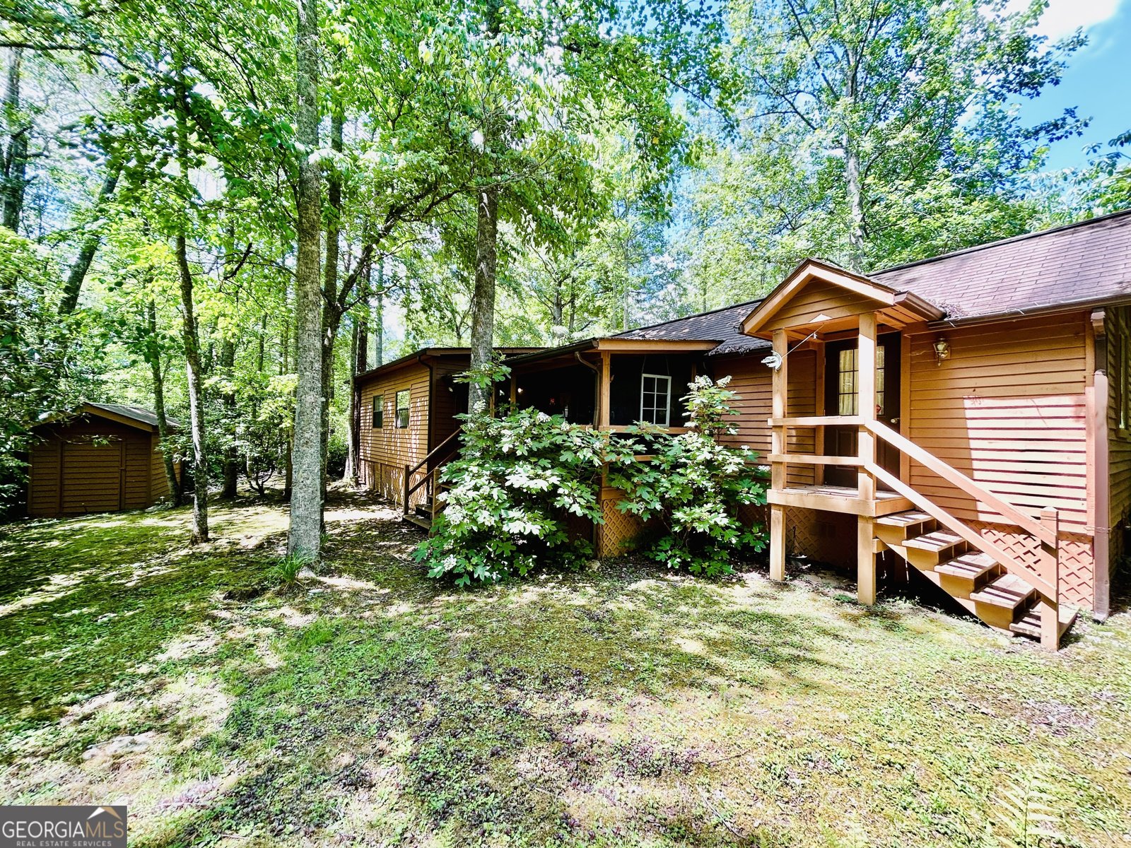 1815 Canoe Creek Dr Hiawassee - Photo 28