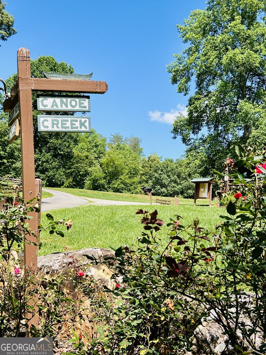 1815 Canoe Creek Dr Hiawassee - Photo 35
