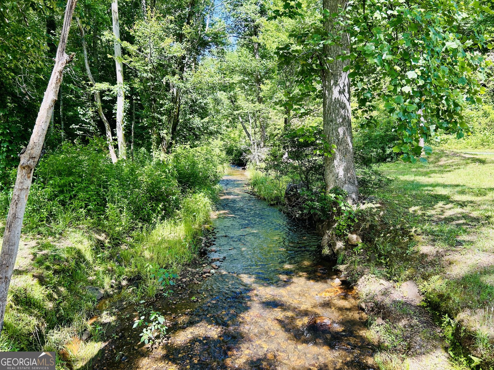 1815 Canoe Creek Dr Hiawassee - Photo 36