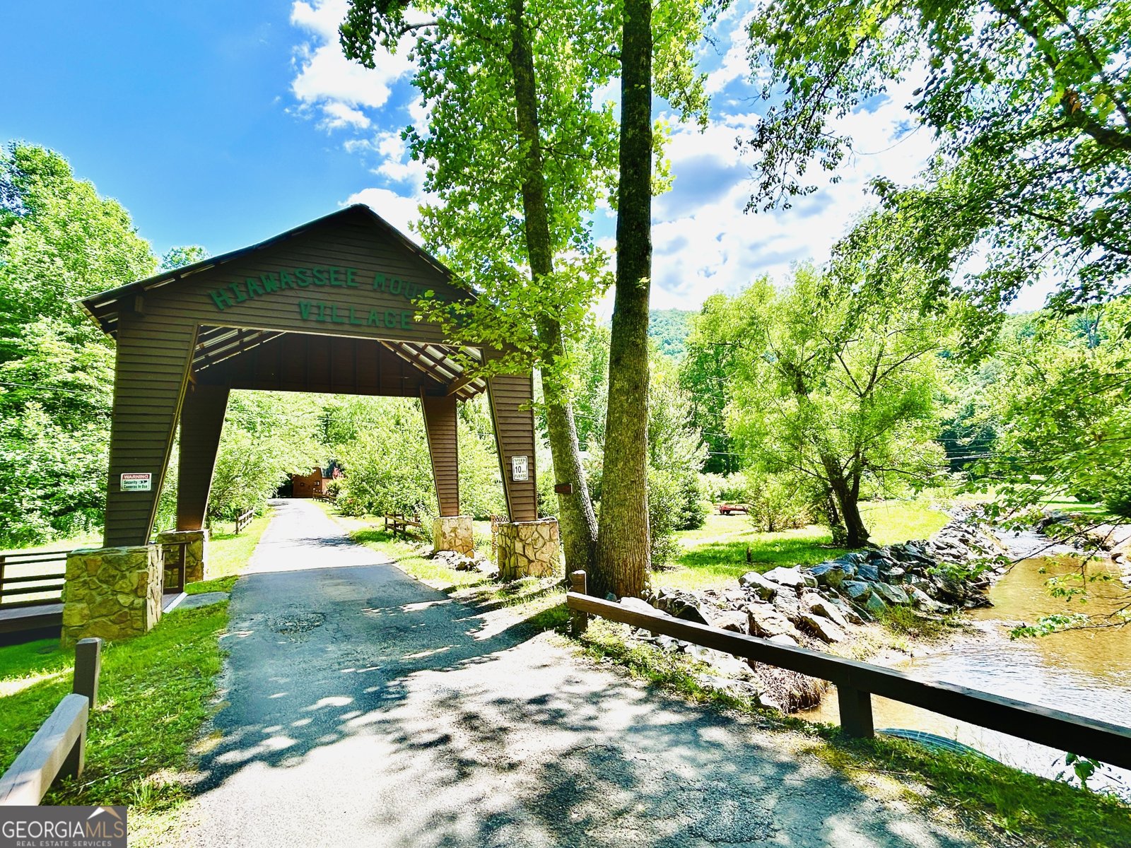 1815 Canoe Creek Dr Hiawassee - Photo 37