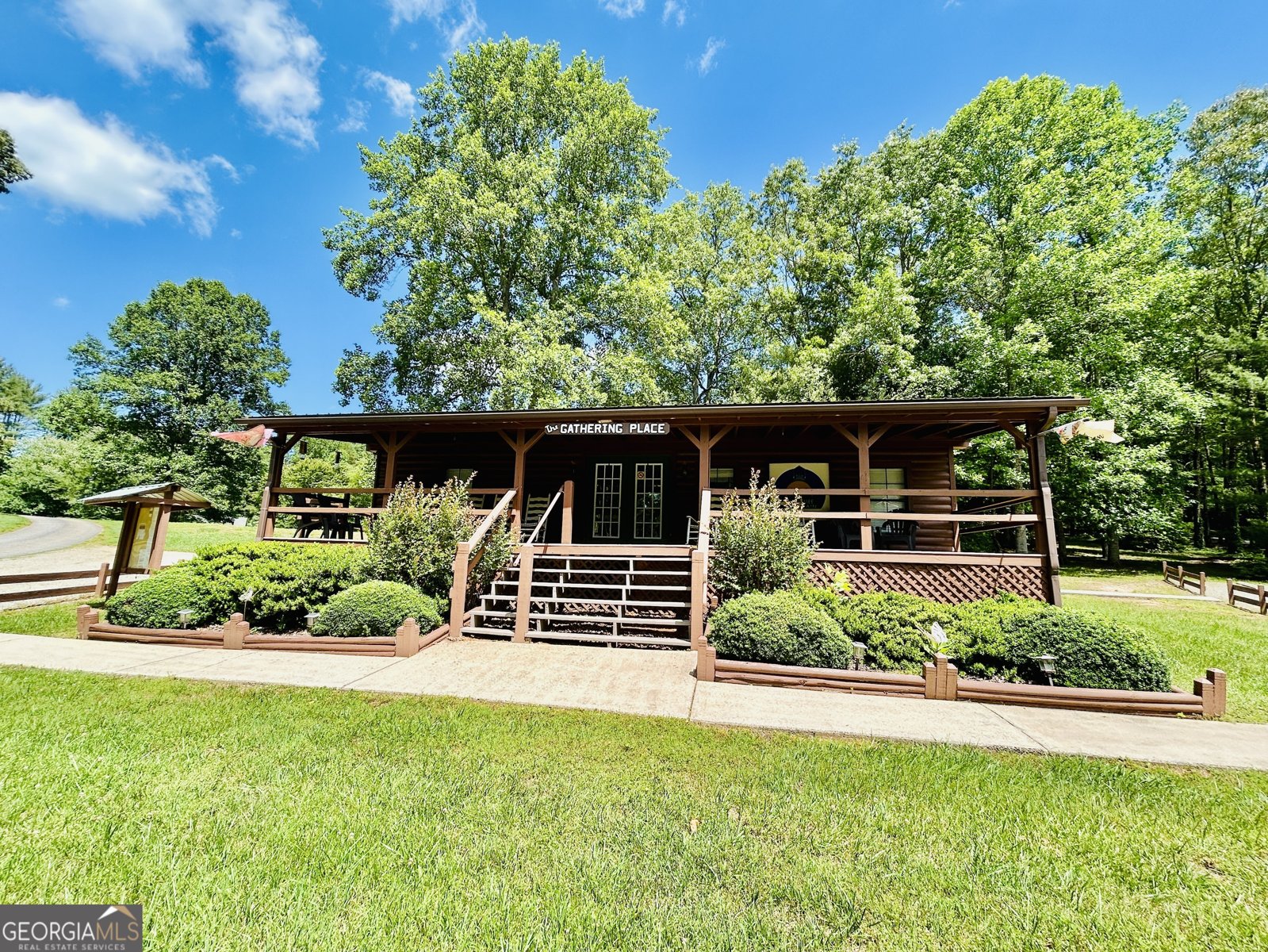 1815 Canoe Creek Dr Hiawassee - Photo 44