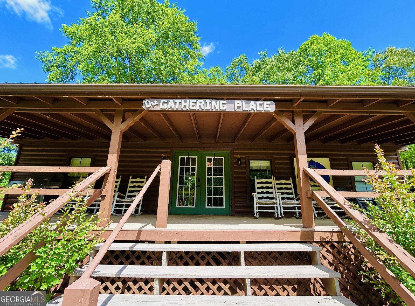 1815 Canoe Creek Dr Hiawassee - Photo 45
