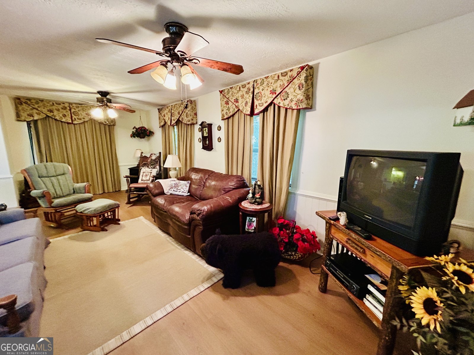 1815 Canoe Creek Dr Hiawassee - Photo 6