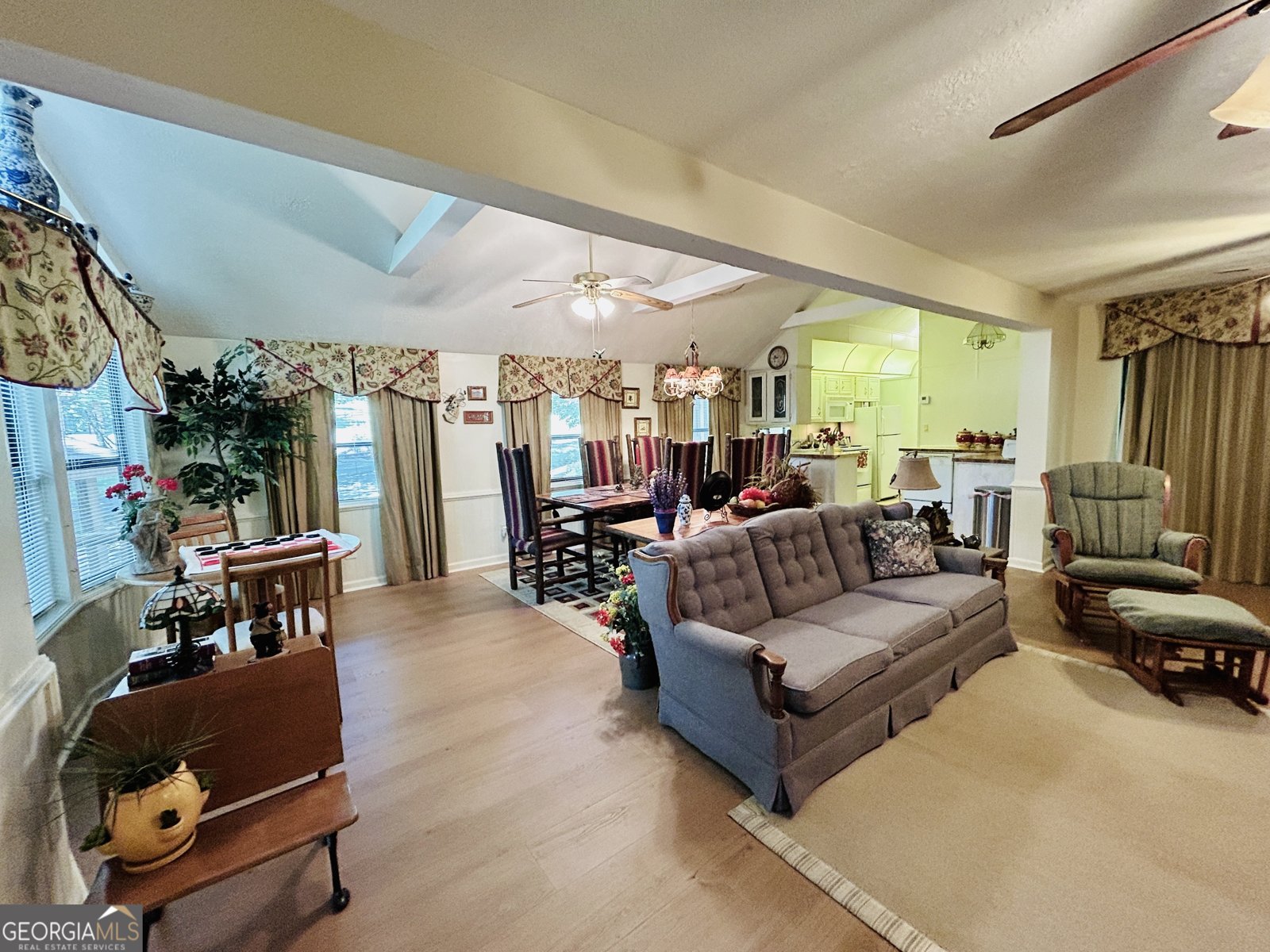 1815 Canoe Creek Dr Hiawassee - Photo 7