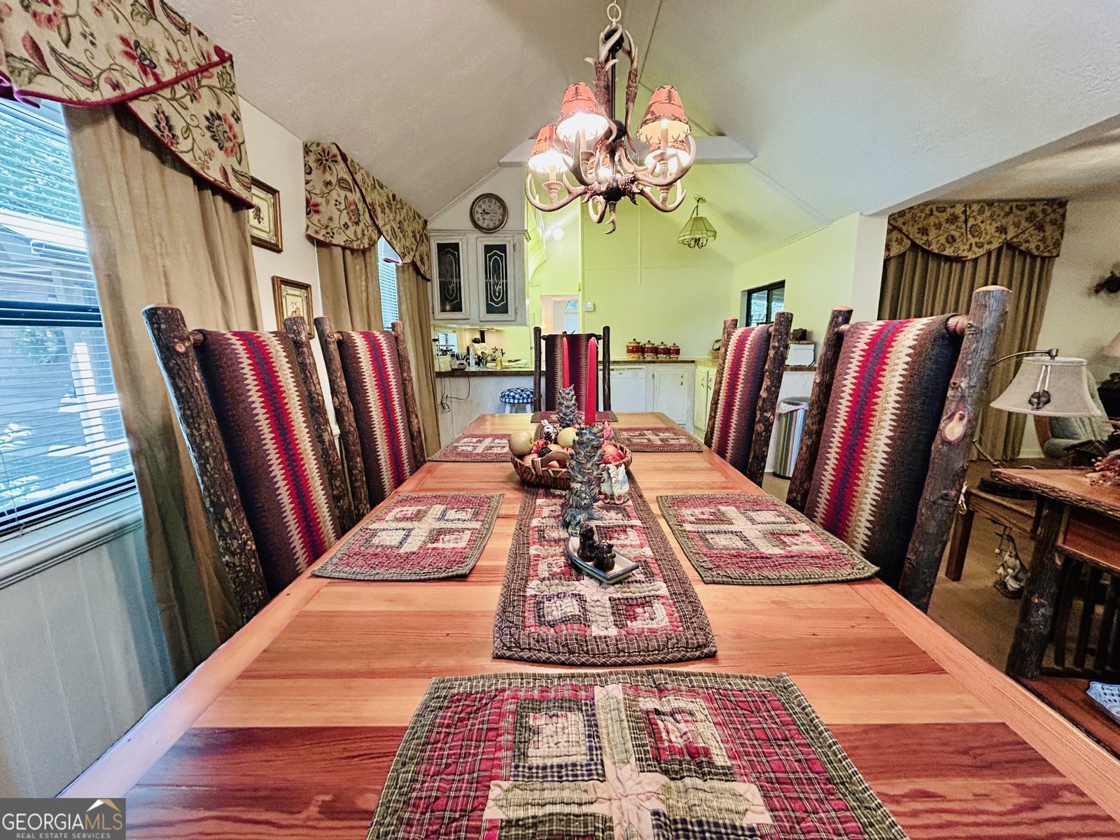 1815 Canoe Creek Dr Hiawassee - Photo 8