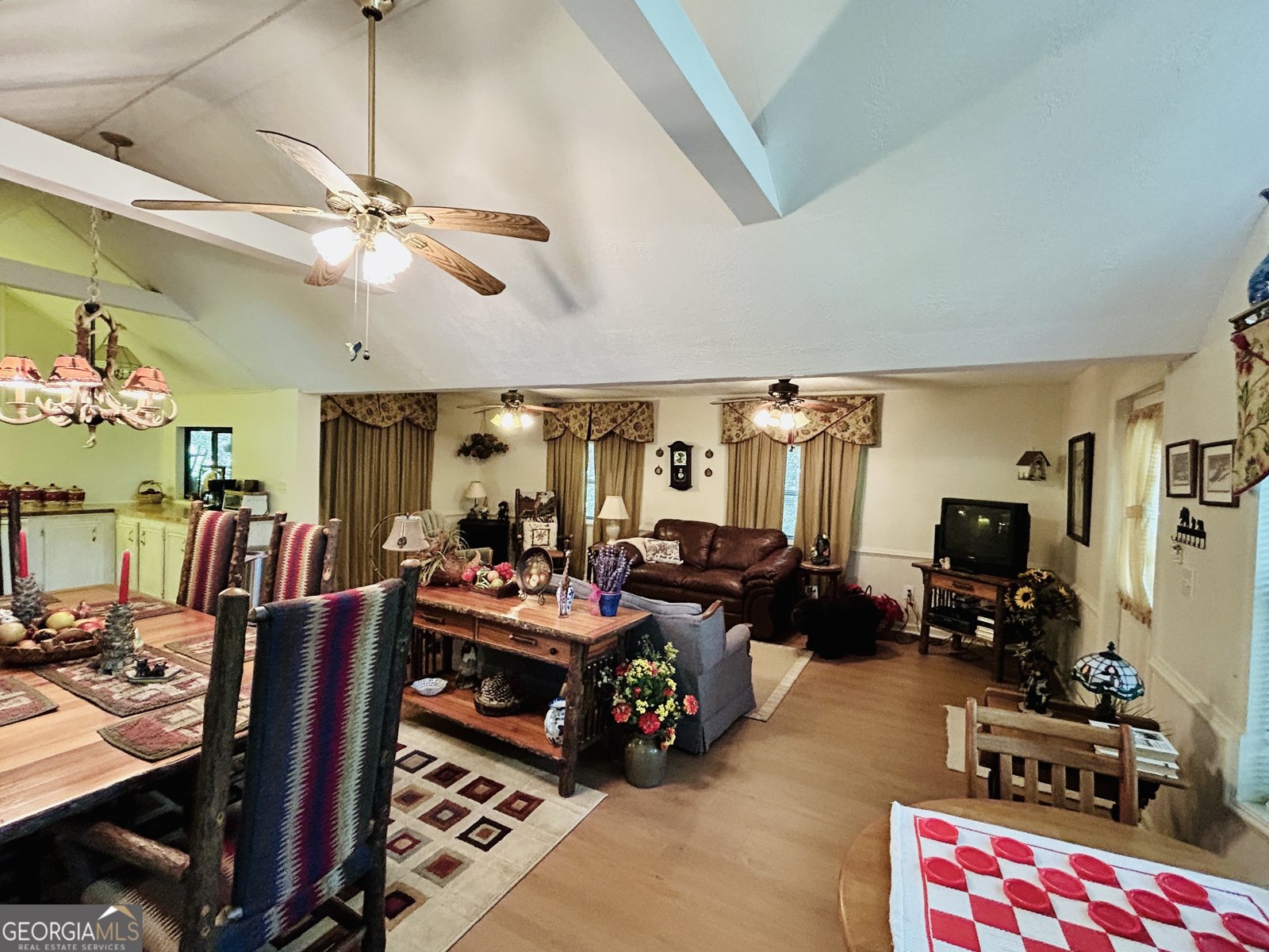 1815 Canoe Creek Dr Hiawassee - Photo 9