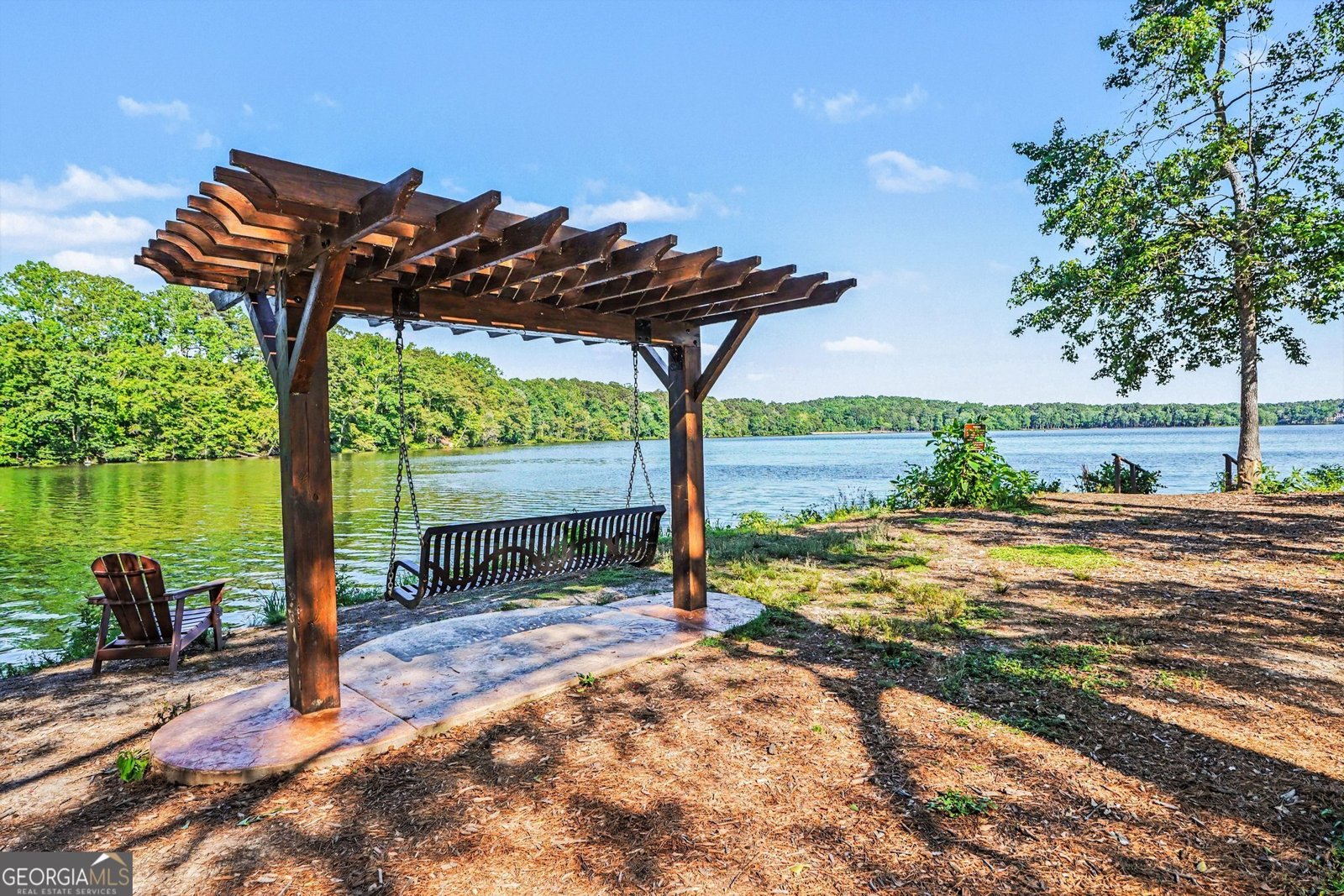210 Amelia Lane Peachtree City - Photo 10