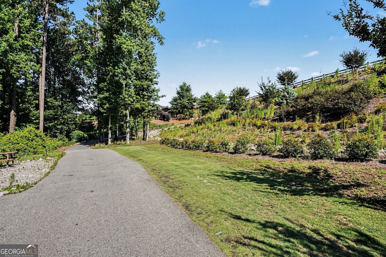 210 Amelia Lane Peachtree City - Photo 12