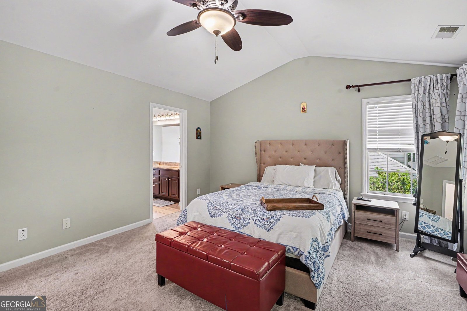 210 Amelia Lane Peachtree City - Photo 14