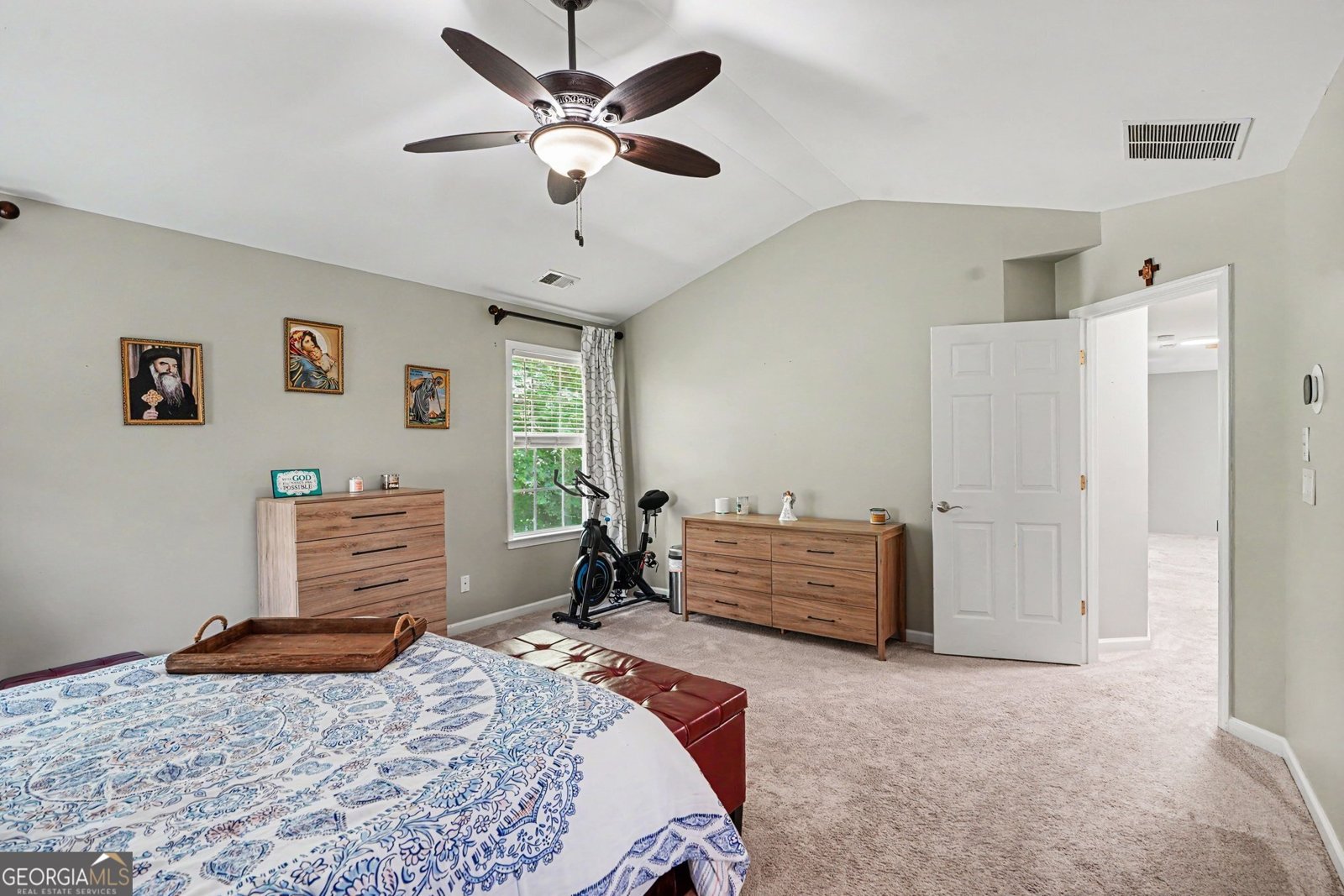 210 Amelia Lane Peachtree City - Photo 15